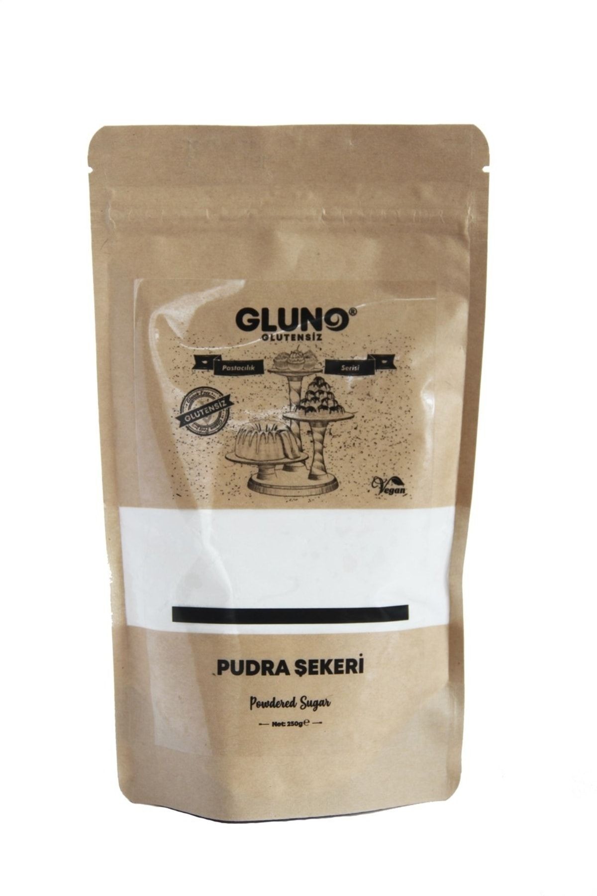 Pudra Şekeri 250 g