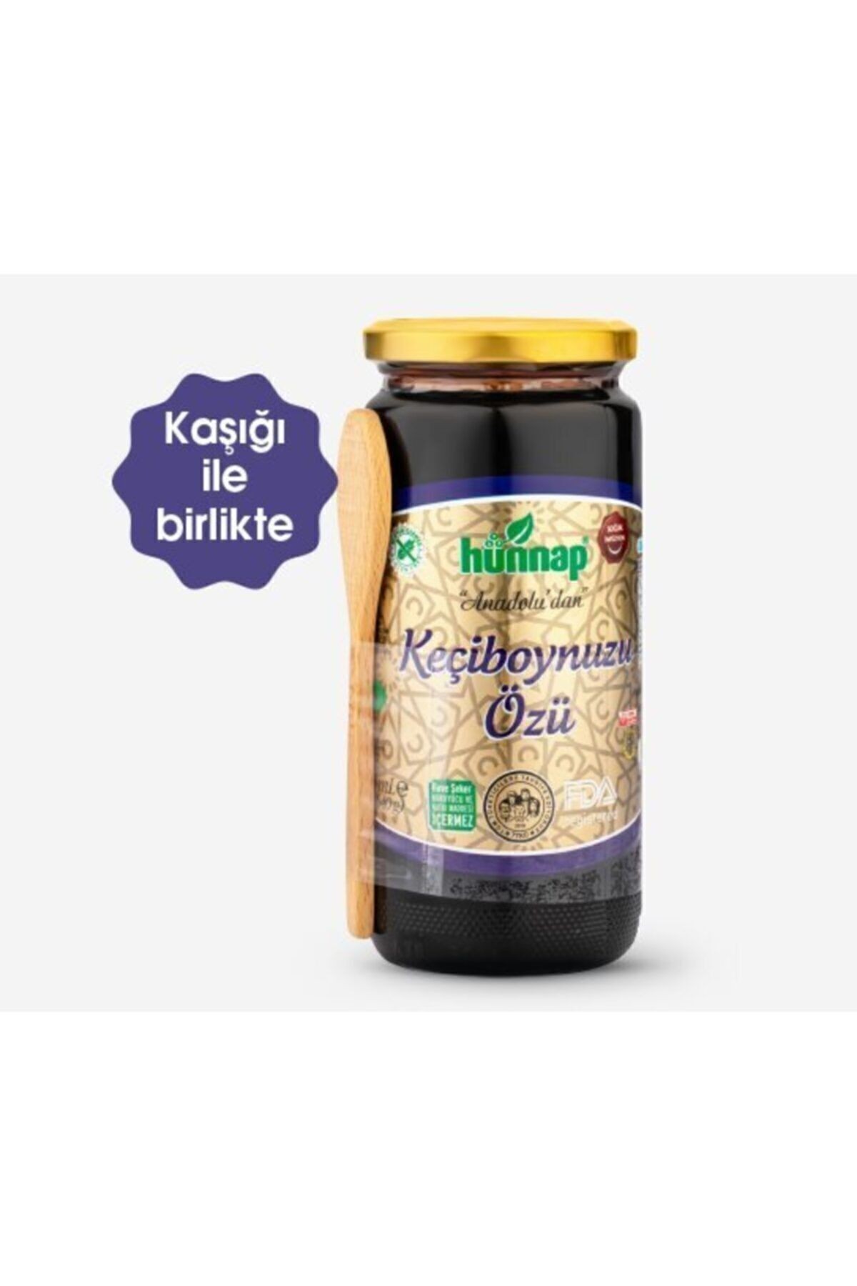 Keçiboynuzu Özü 310 Gr