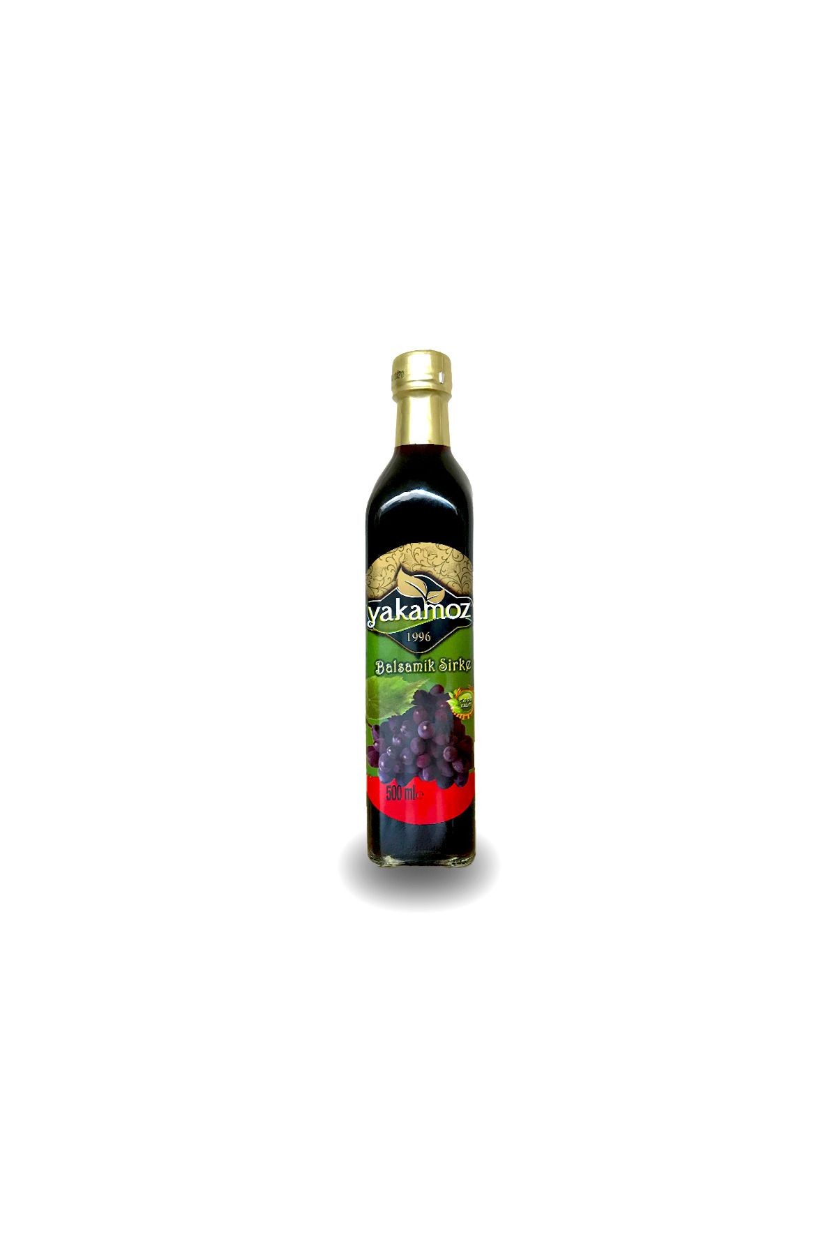 Balsamik Sirke 500 ml