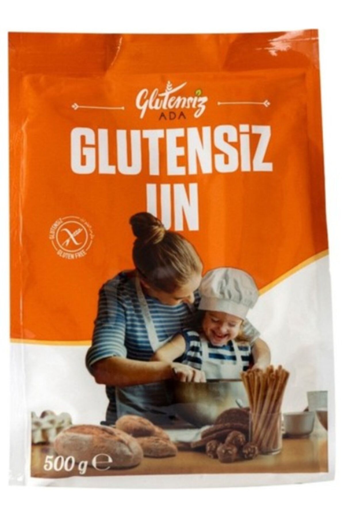 Glutensiz Un 500 gr