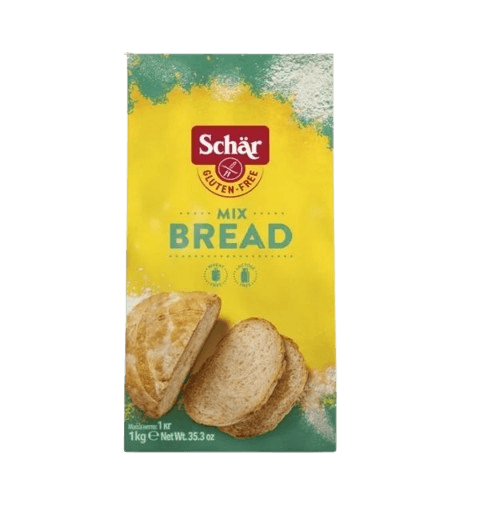 Mix B 1000gr Ekmek unu