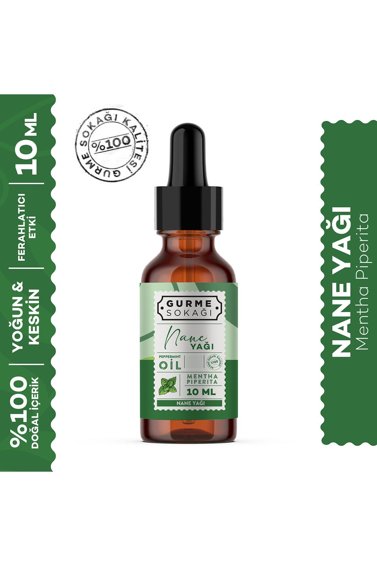 Nane Yağı 10 ml