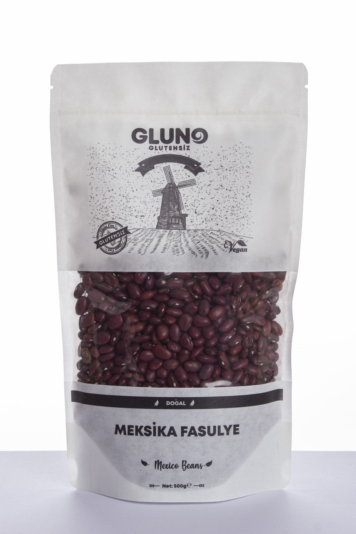Meksika Fasulye 500g