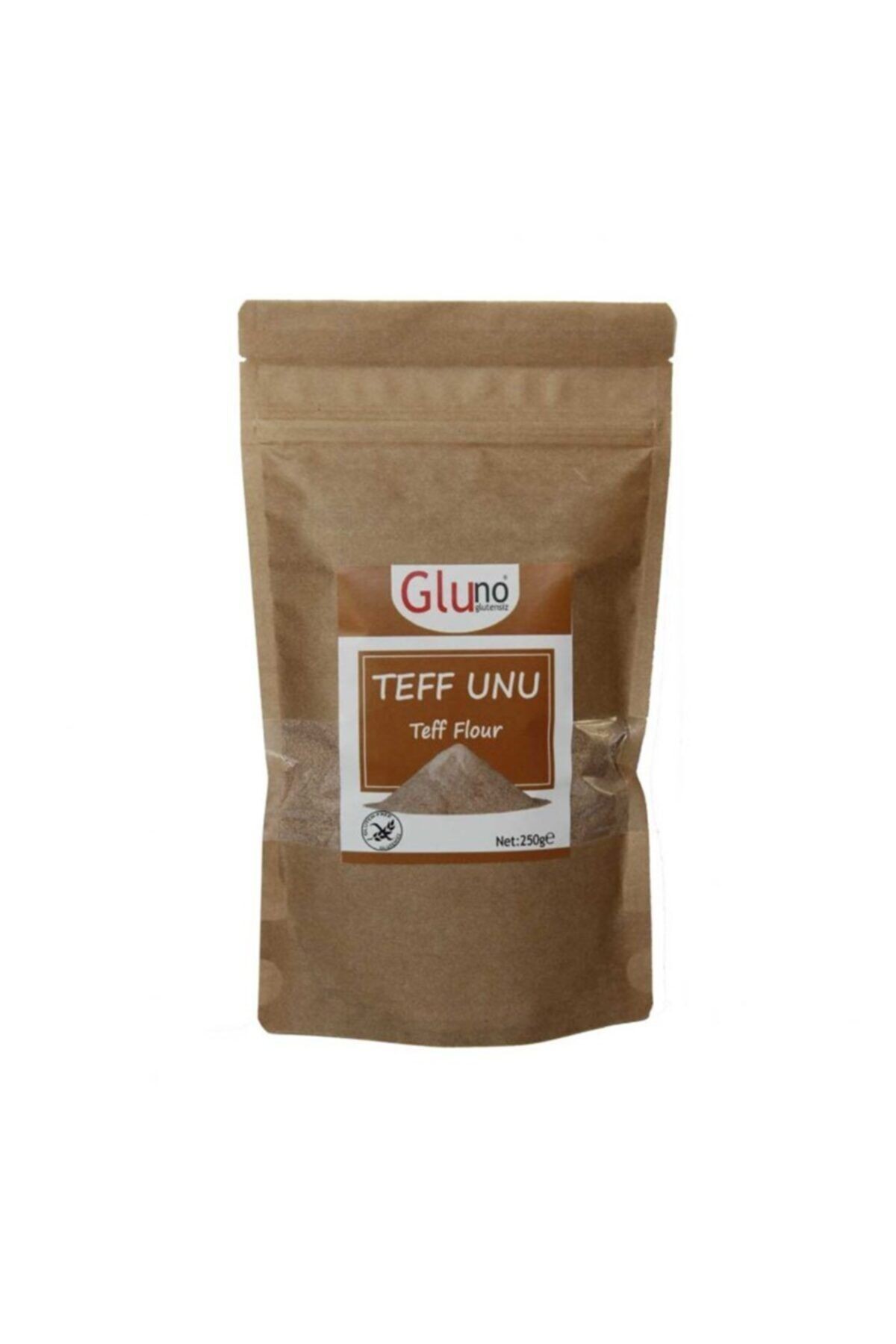 Teff Unu 250gr