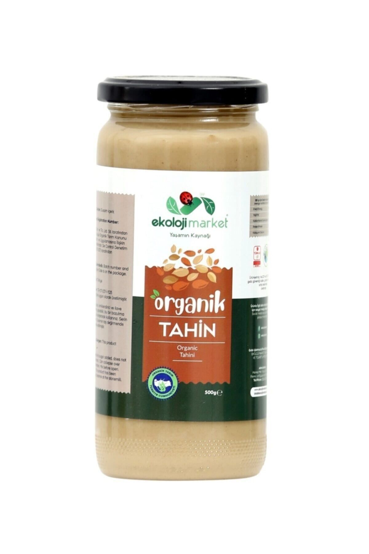 Tahin 500 Gr