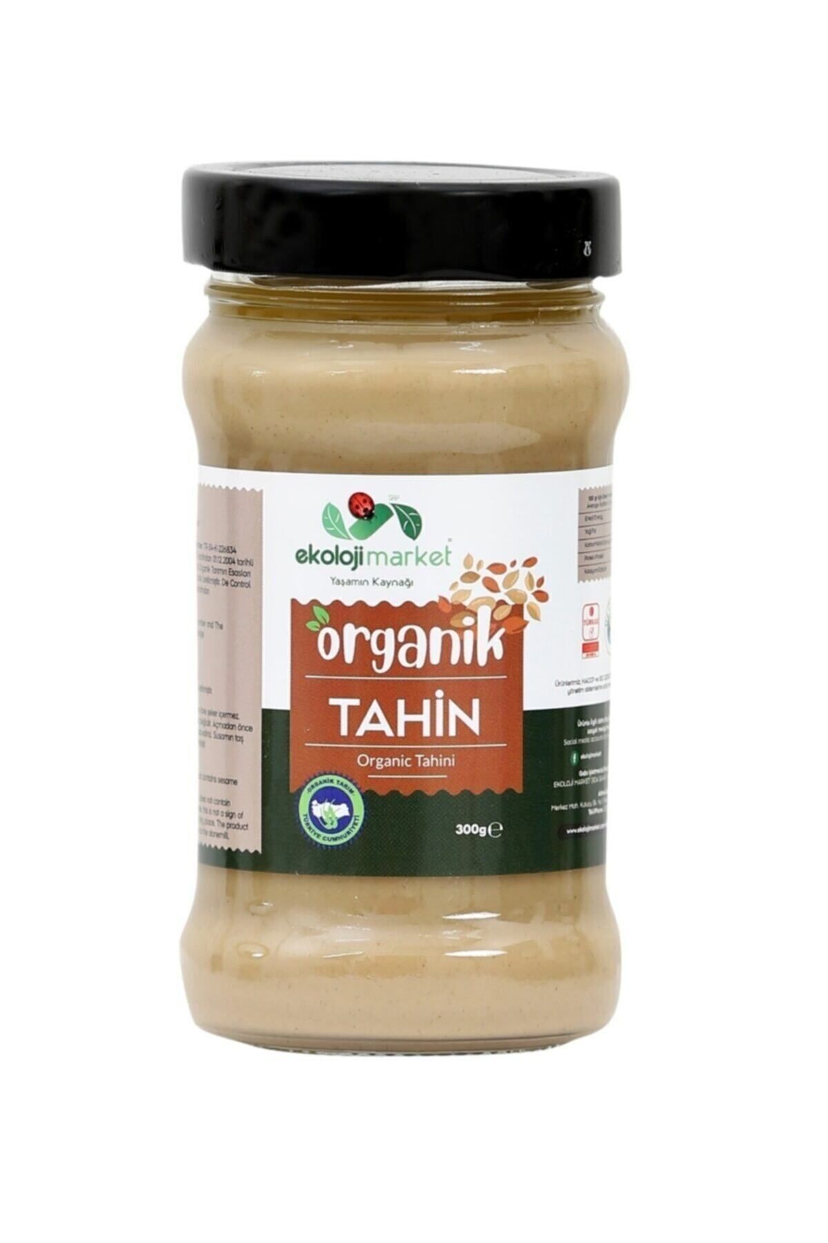 Tahin 300 Gr