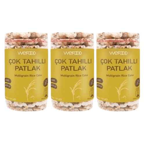 Çok Tahıllı Patlak