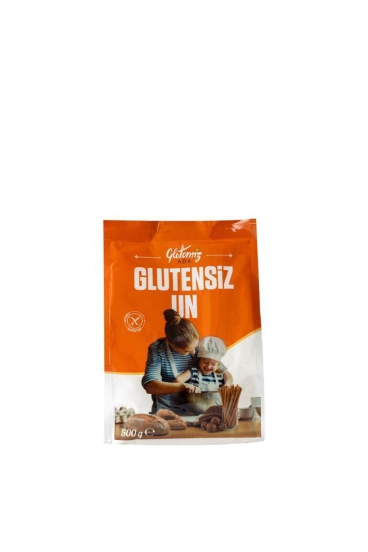 Glutensiz Un 500 Gr.