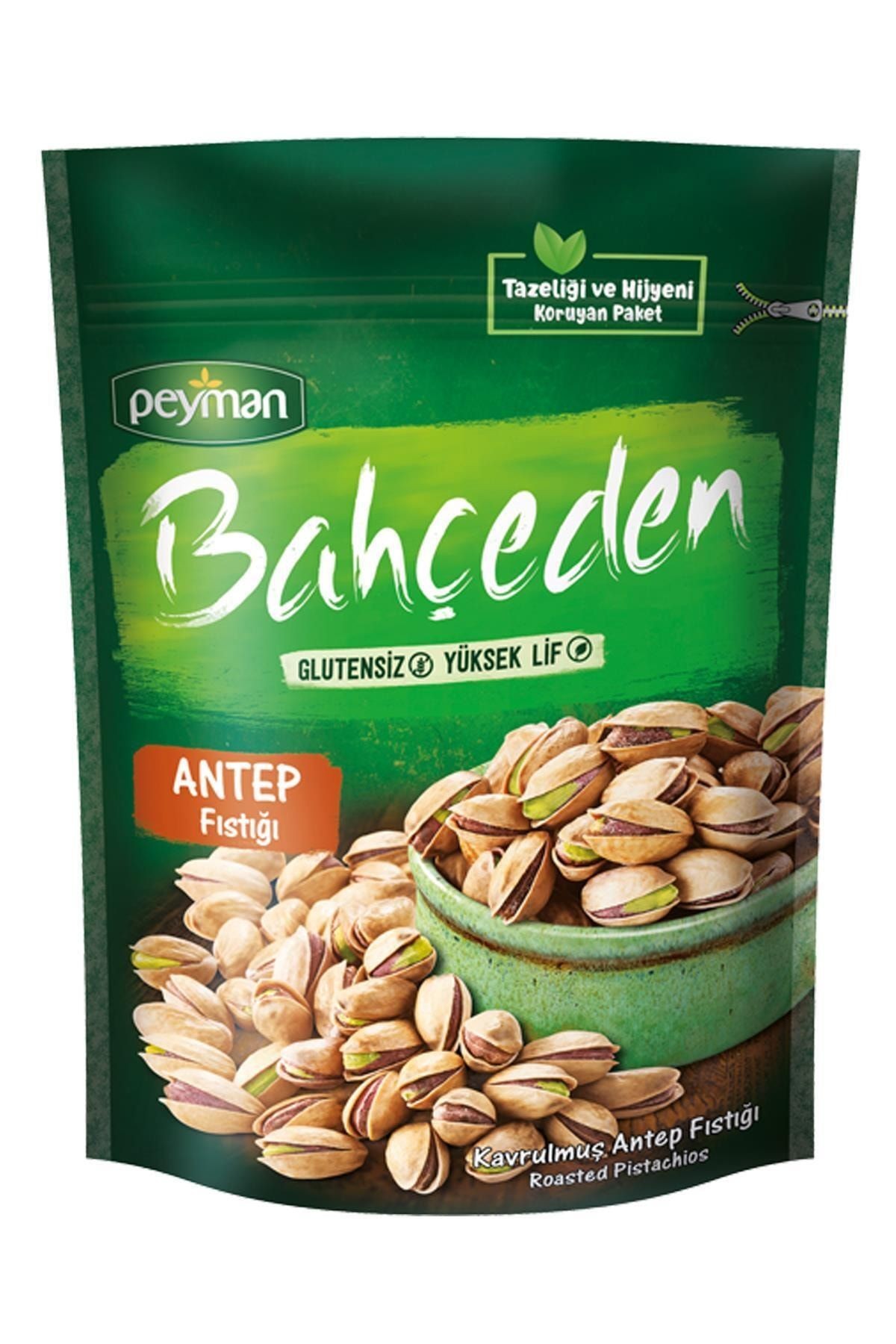 Bahçeden Antep Fıstığı  145 gr