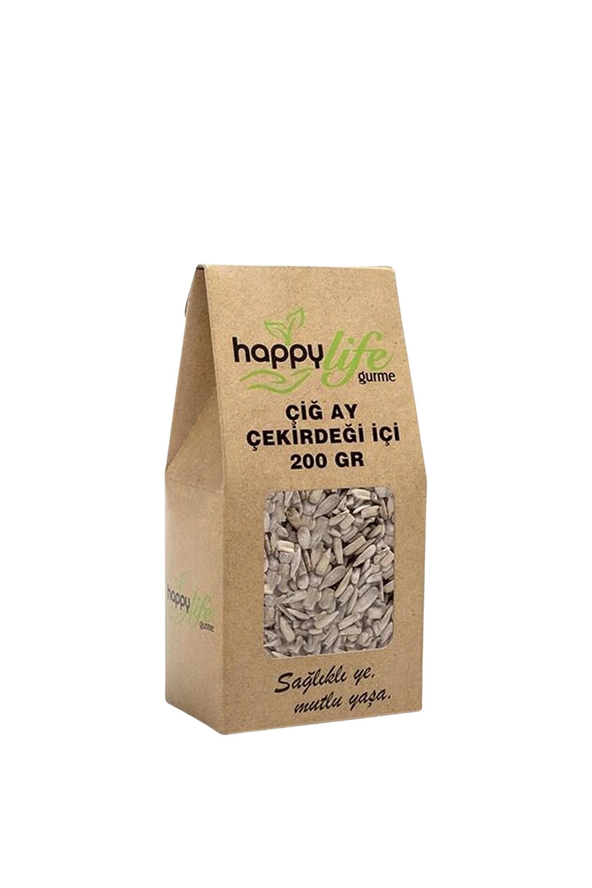 Ay Çekirdek İçi (200 g) x12 Adet