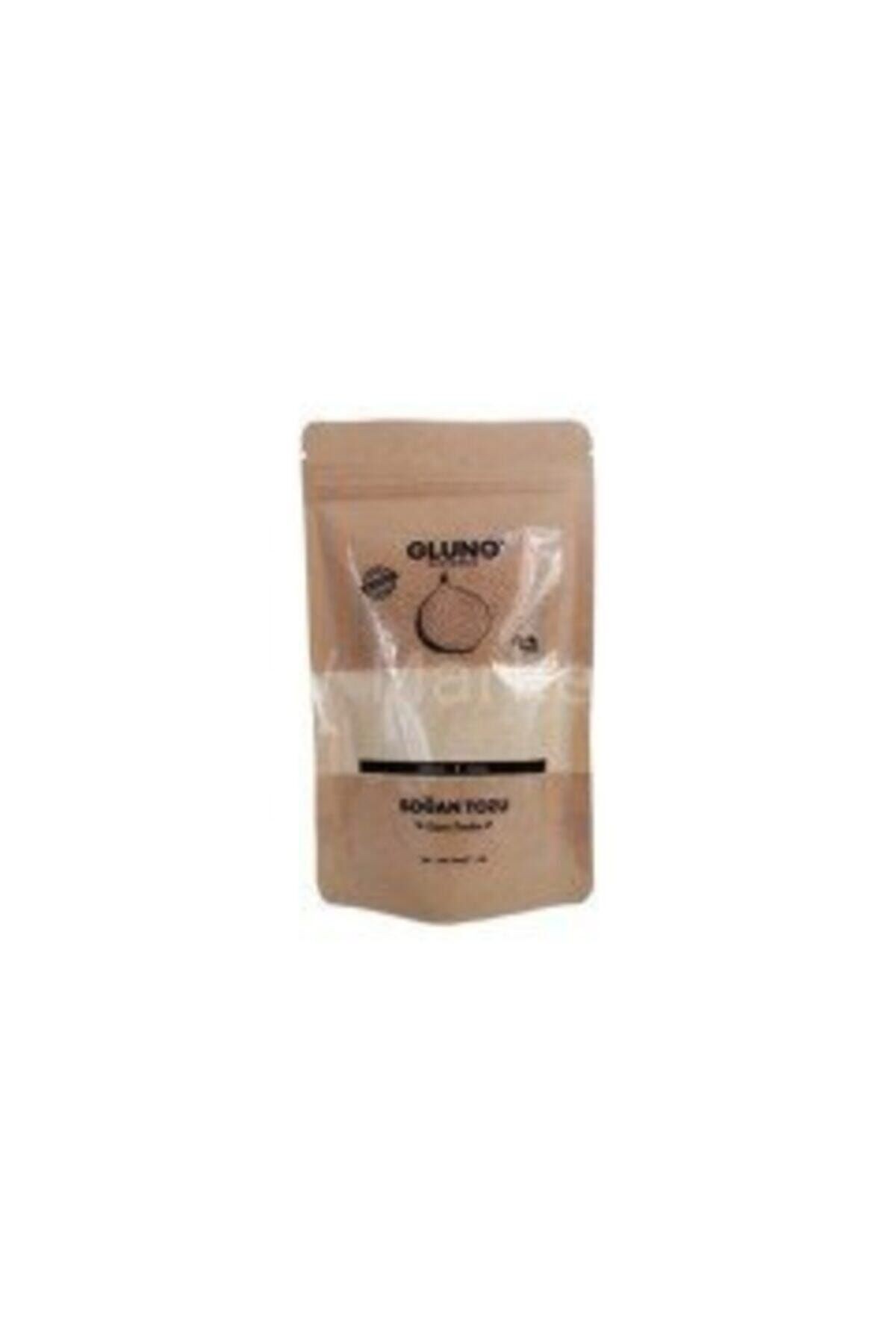 Soğan Tozu 100 Gr