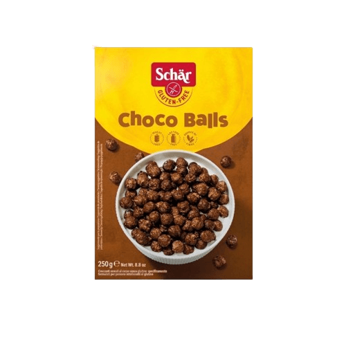 Choco Balls 250gr