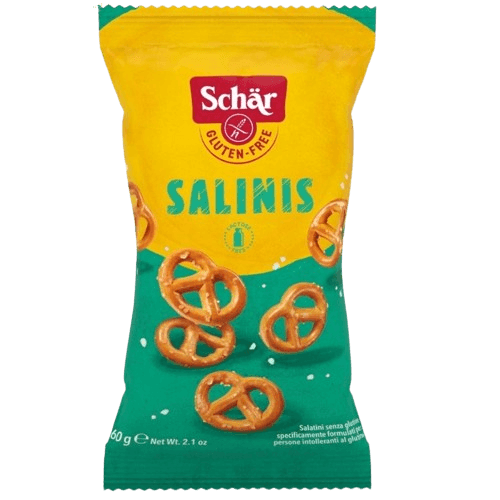 Salinis 60gr