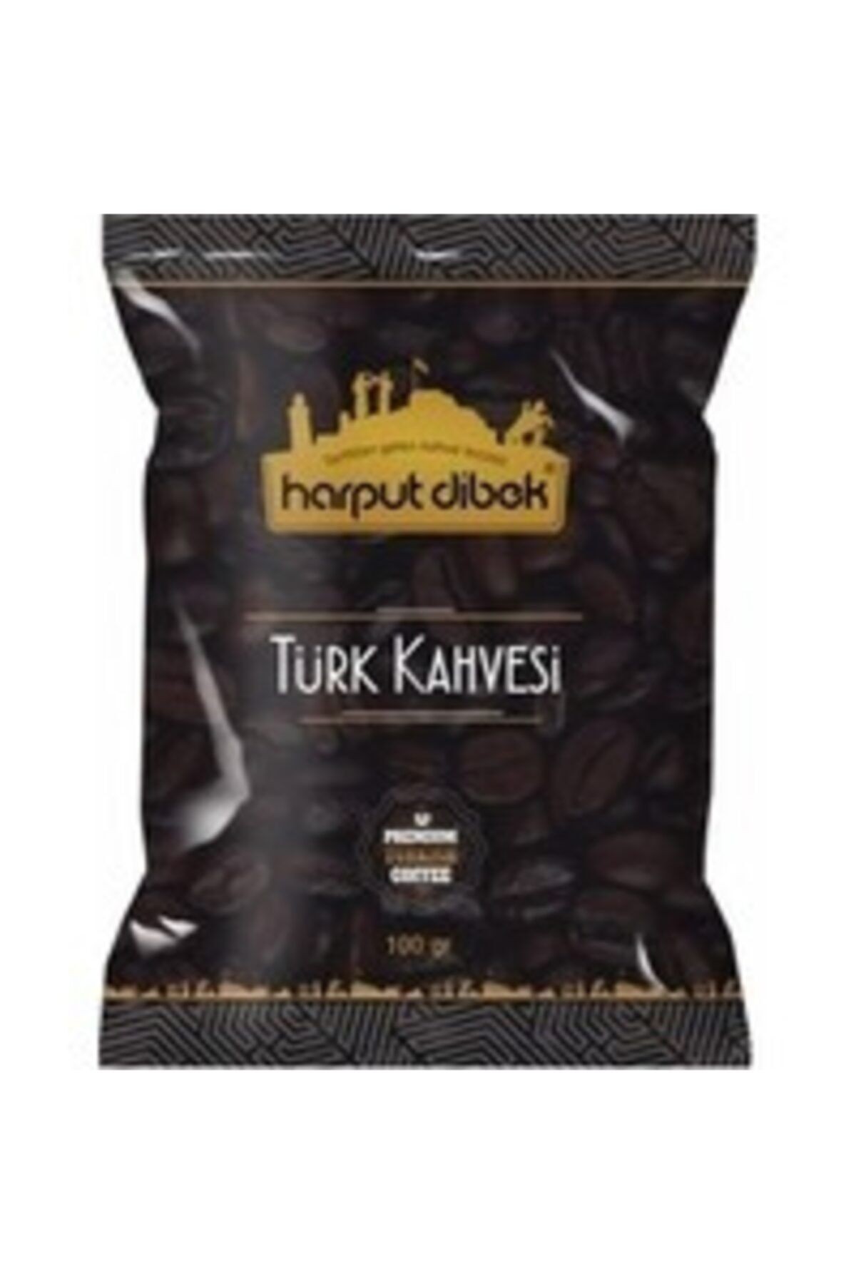 Türk Kahvesi 100 Gr / 10 Adet