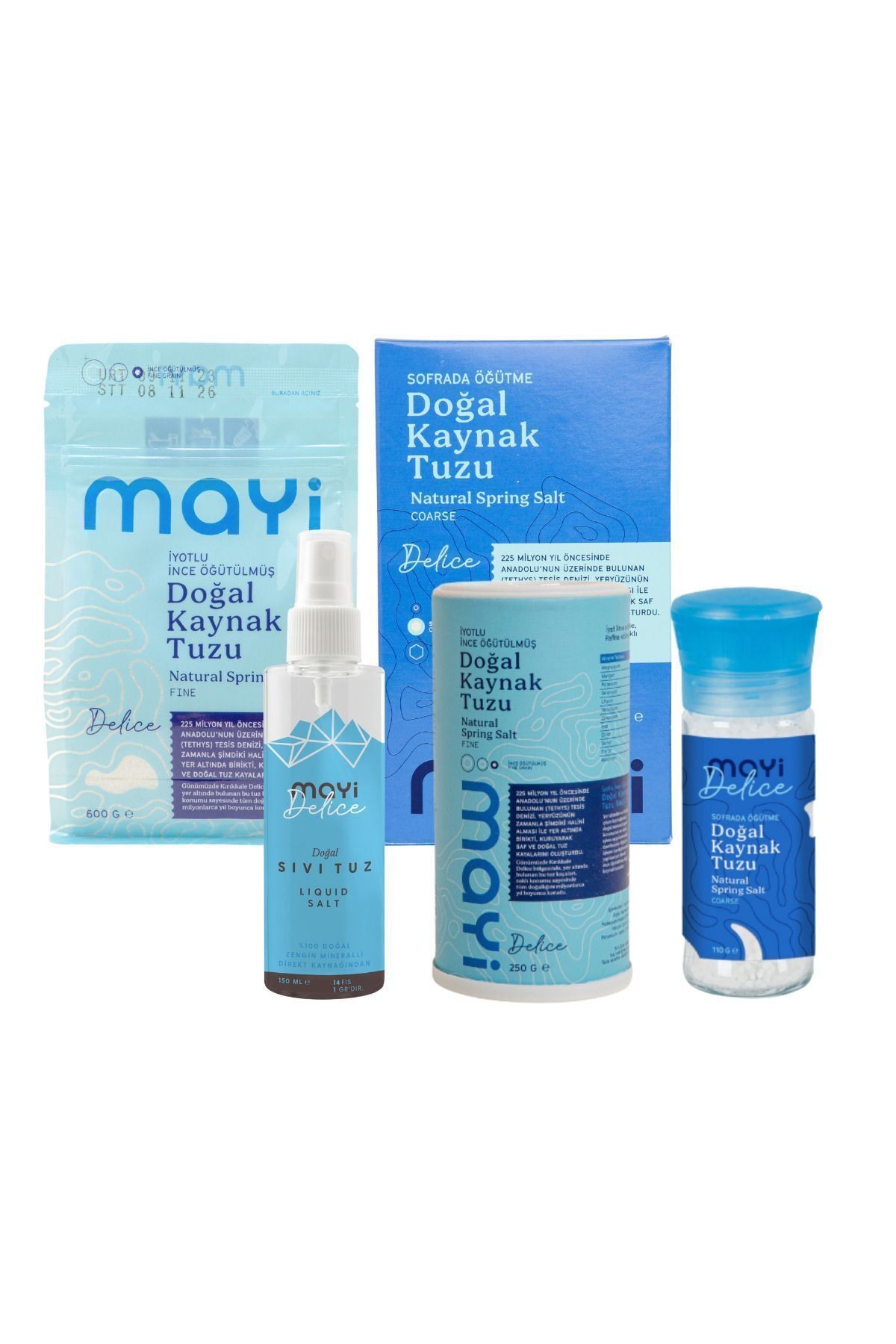 Ekonomik Paket