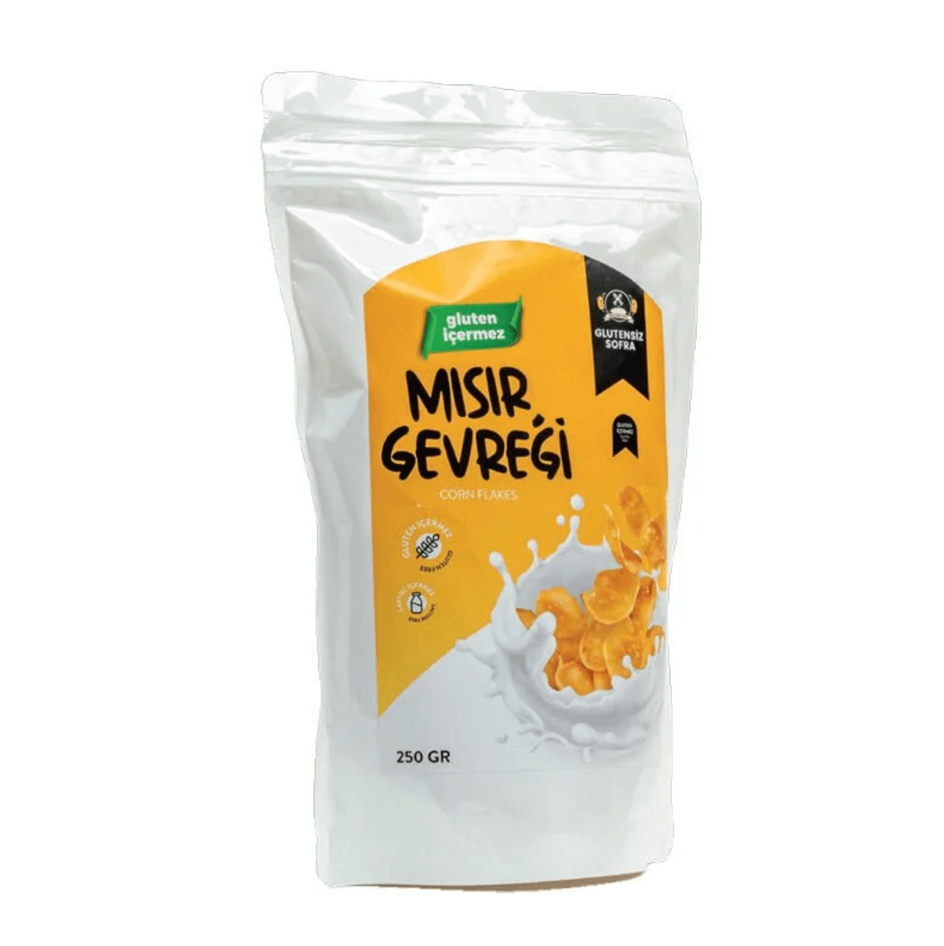 Mısır Gevreği 250 Gr