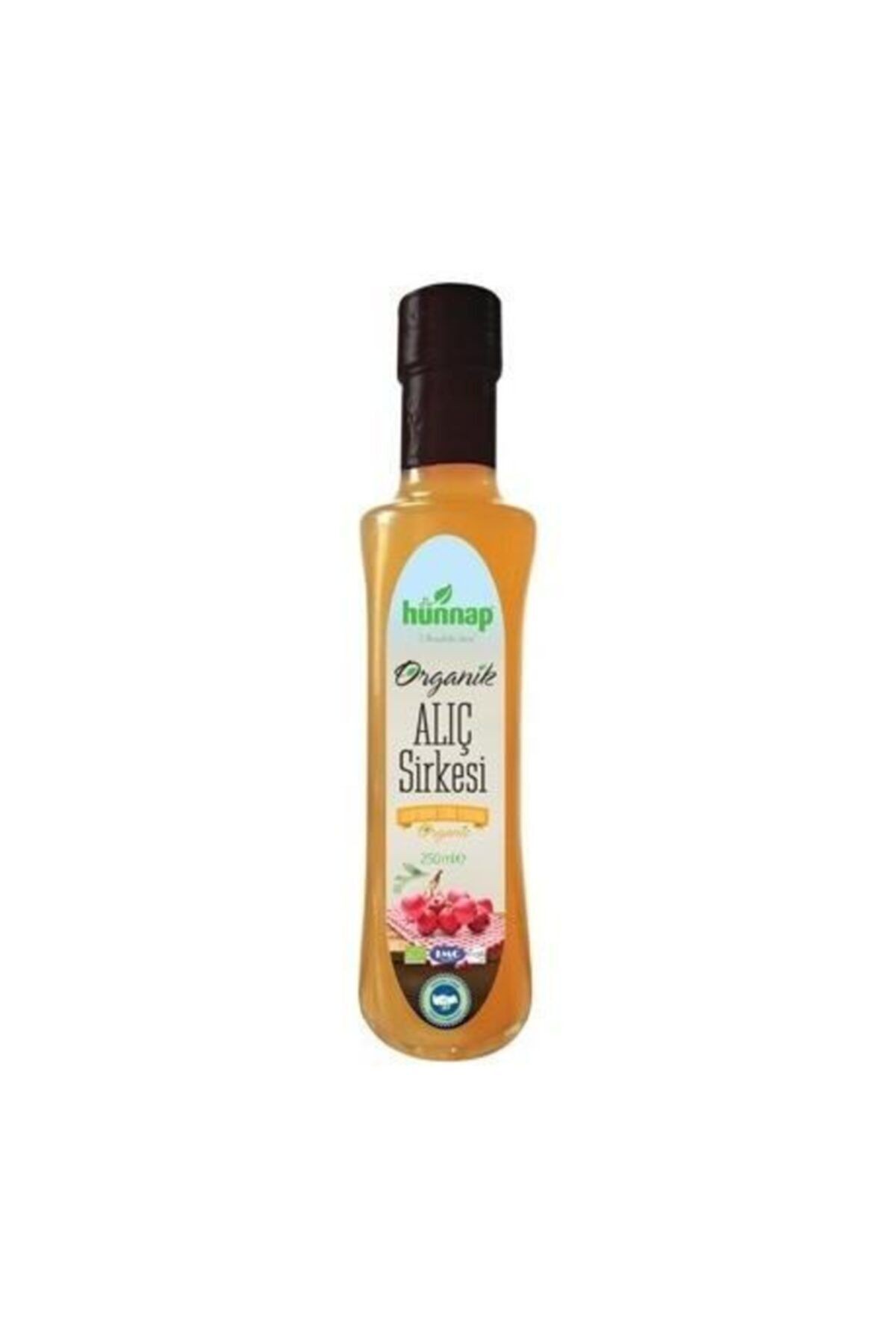 Alıç Sirkesi 250 ml