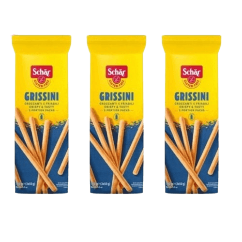 Grissini 150gr