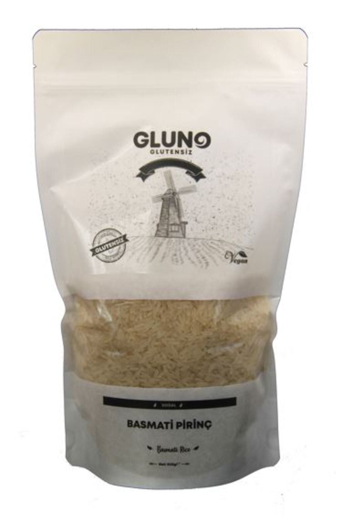 Basmati Pirinç 500g