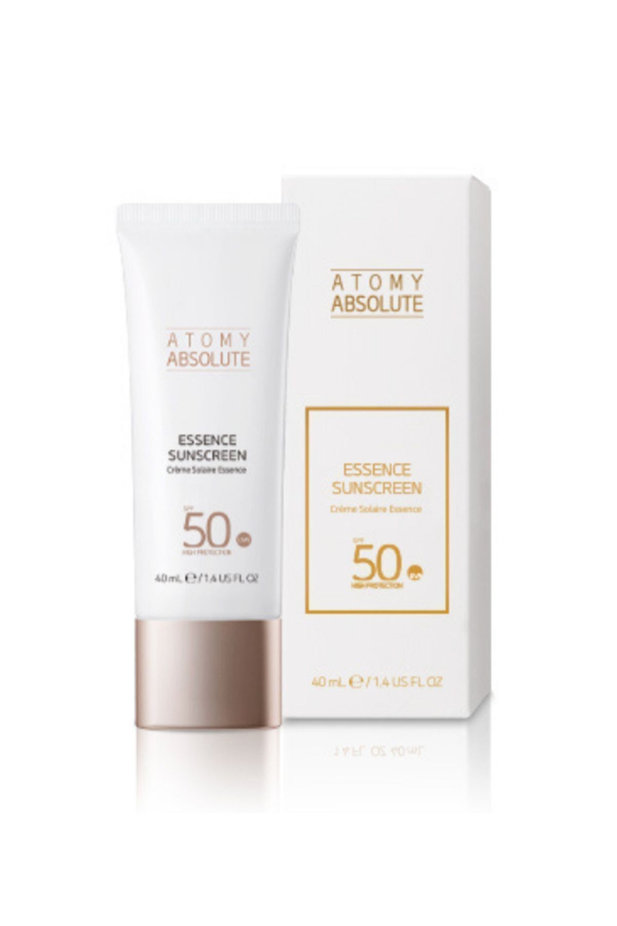 Absolute Essence UV Güneş Koruyucu Krem 40 ml