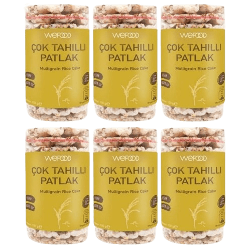 Çok Tahıllı Patlak