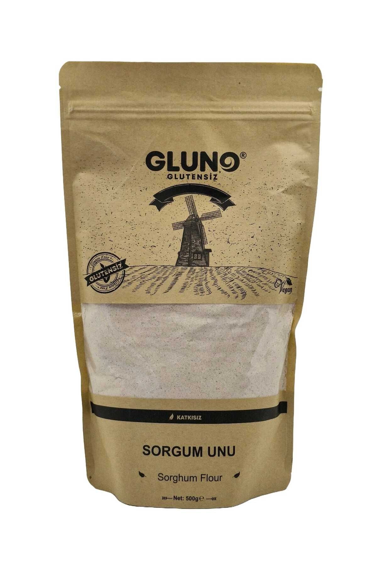 Sorgum Unu 500 gr