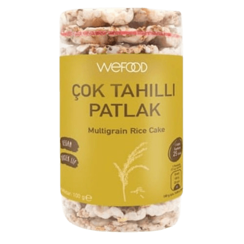 Çok Tahıllı Patlak
