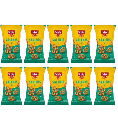 Salinis 60gr