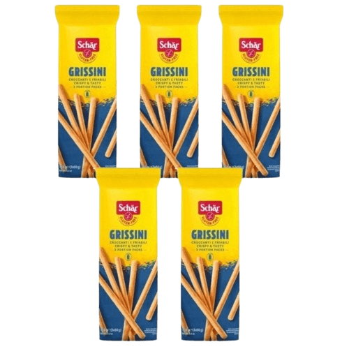 Grissini 150gr