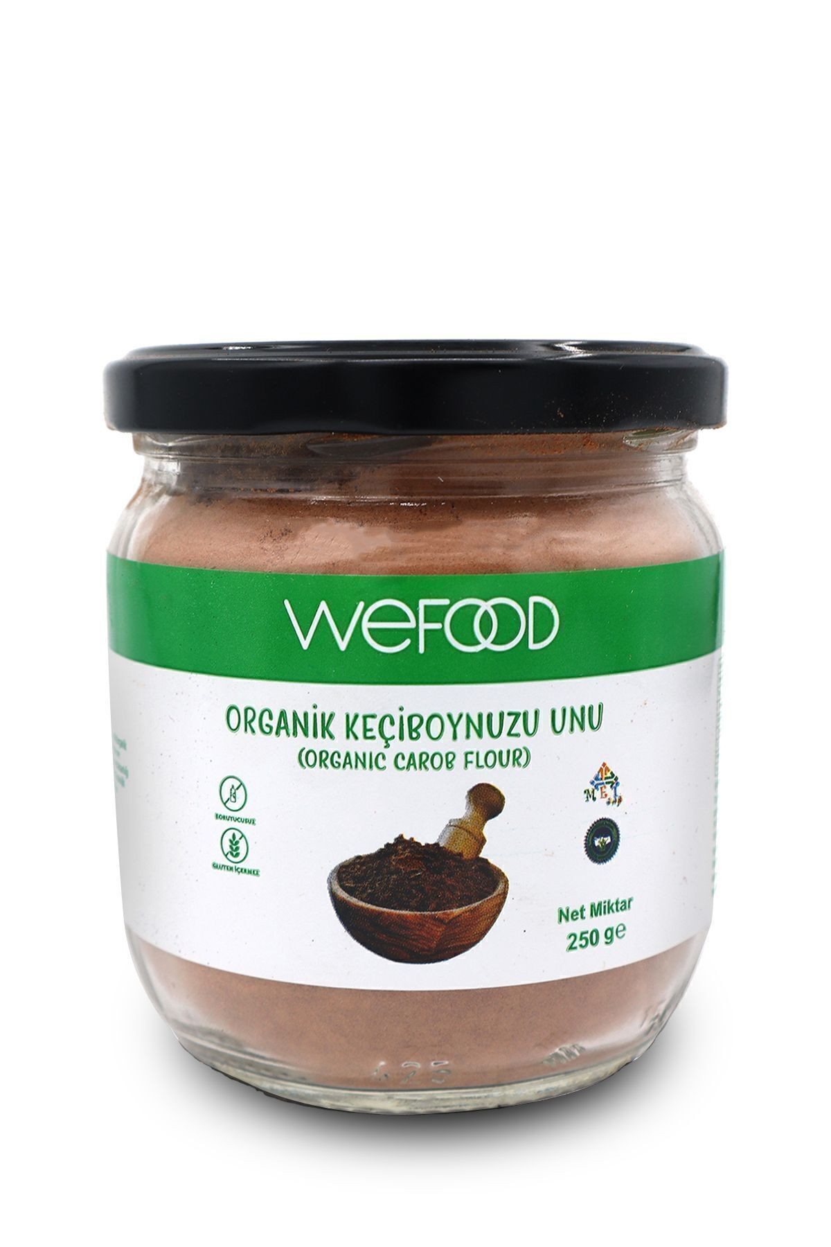 Keçiboynuzu Unu 250 Gr