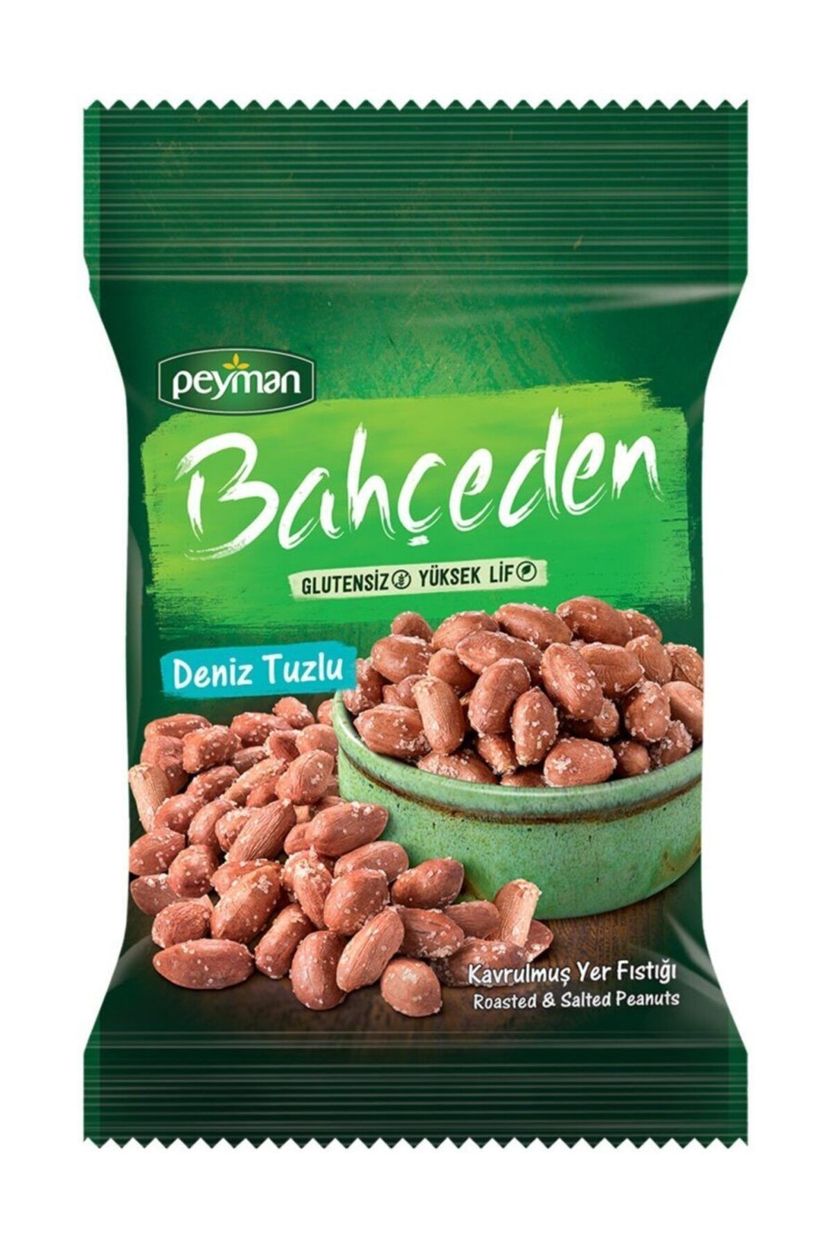 Dorleo İç Yer Fıstığı 85 gr