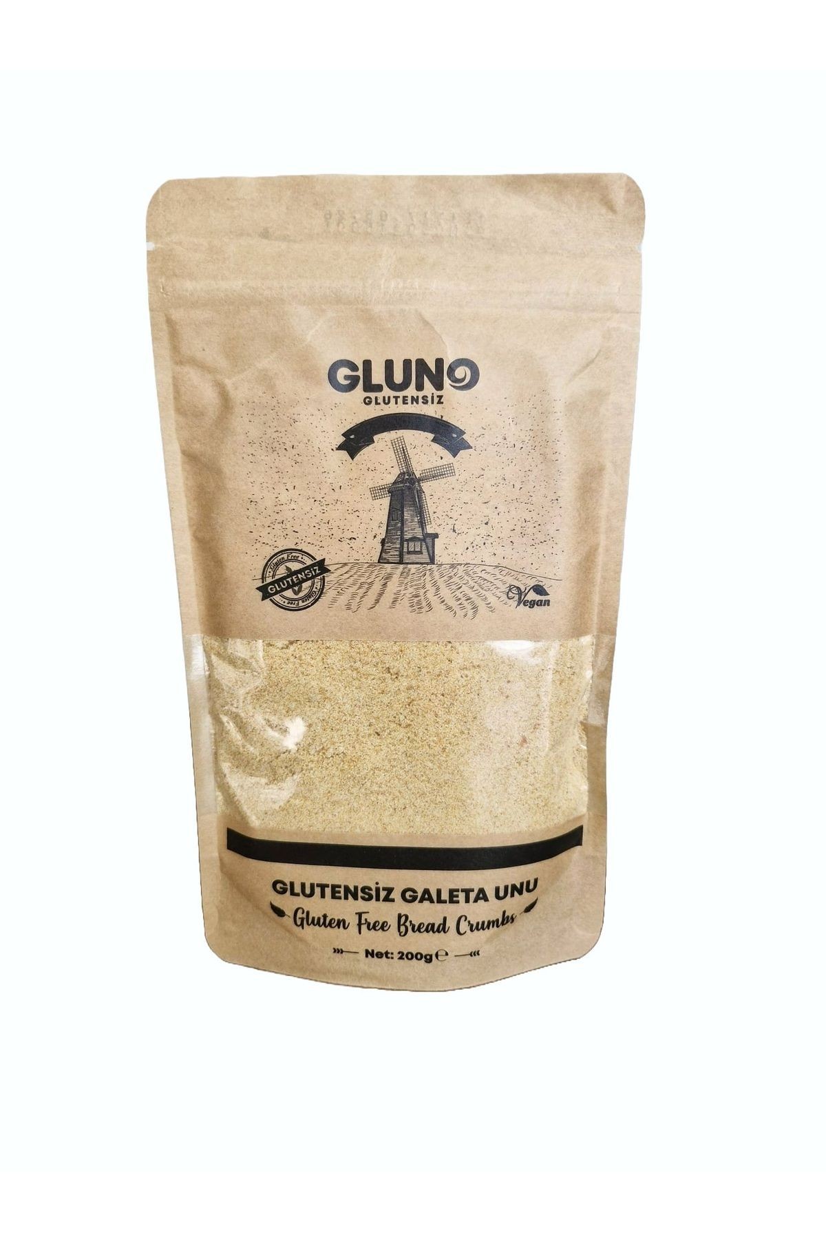 Galeta Unu 200 gr