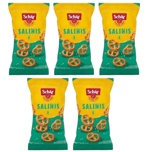 Salinis 60gr
