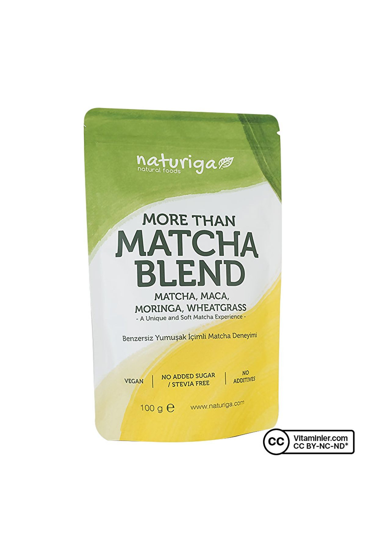 Matcha Blend 100 gr