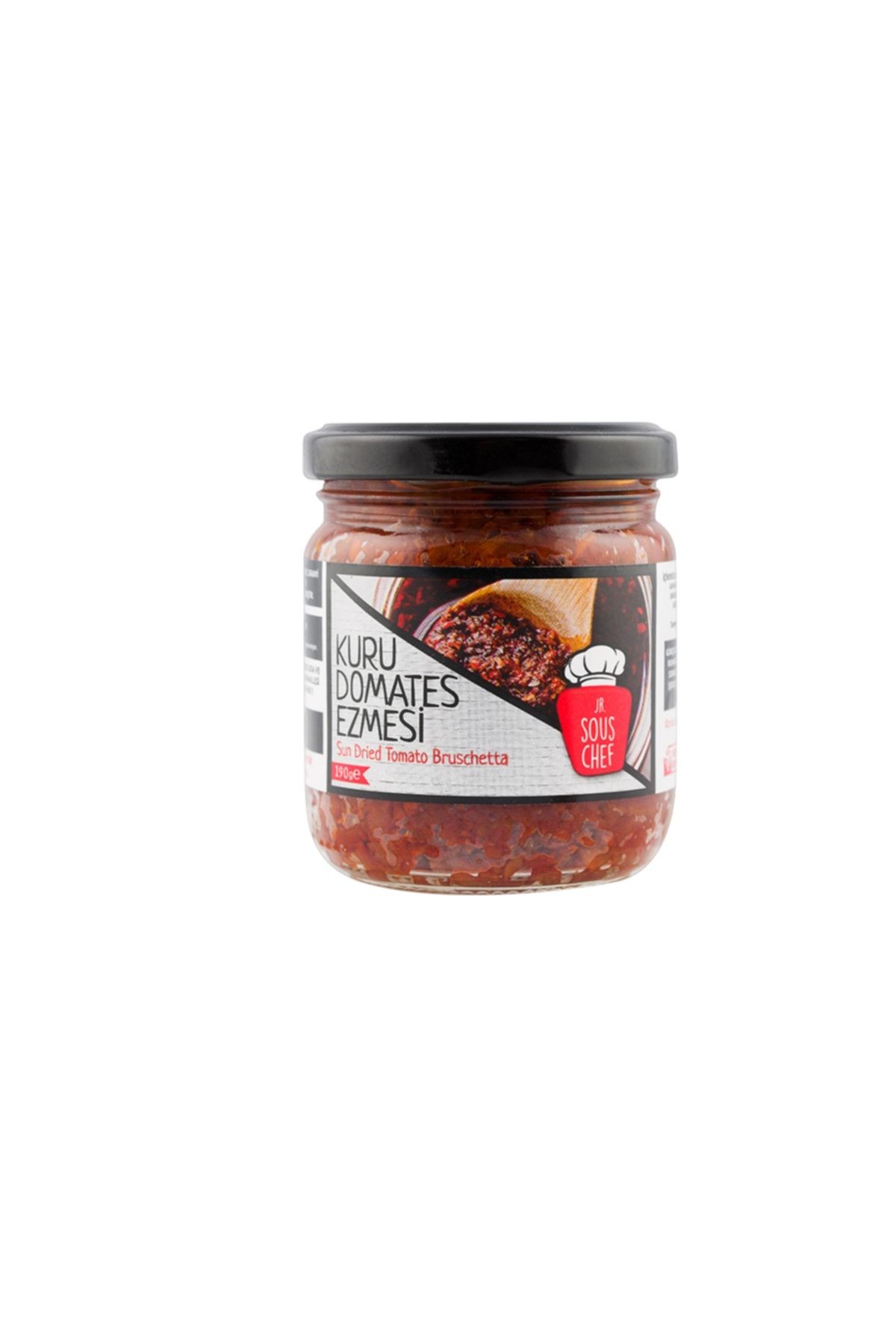 Kuru Domates Ezmesi (190 gr)