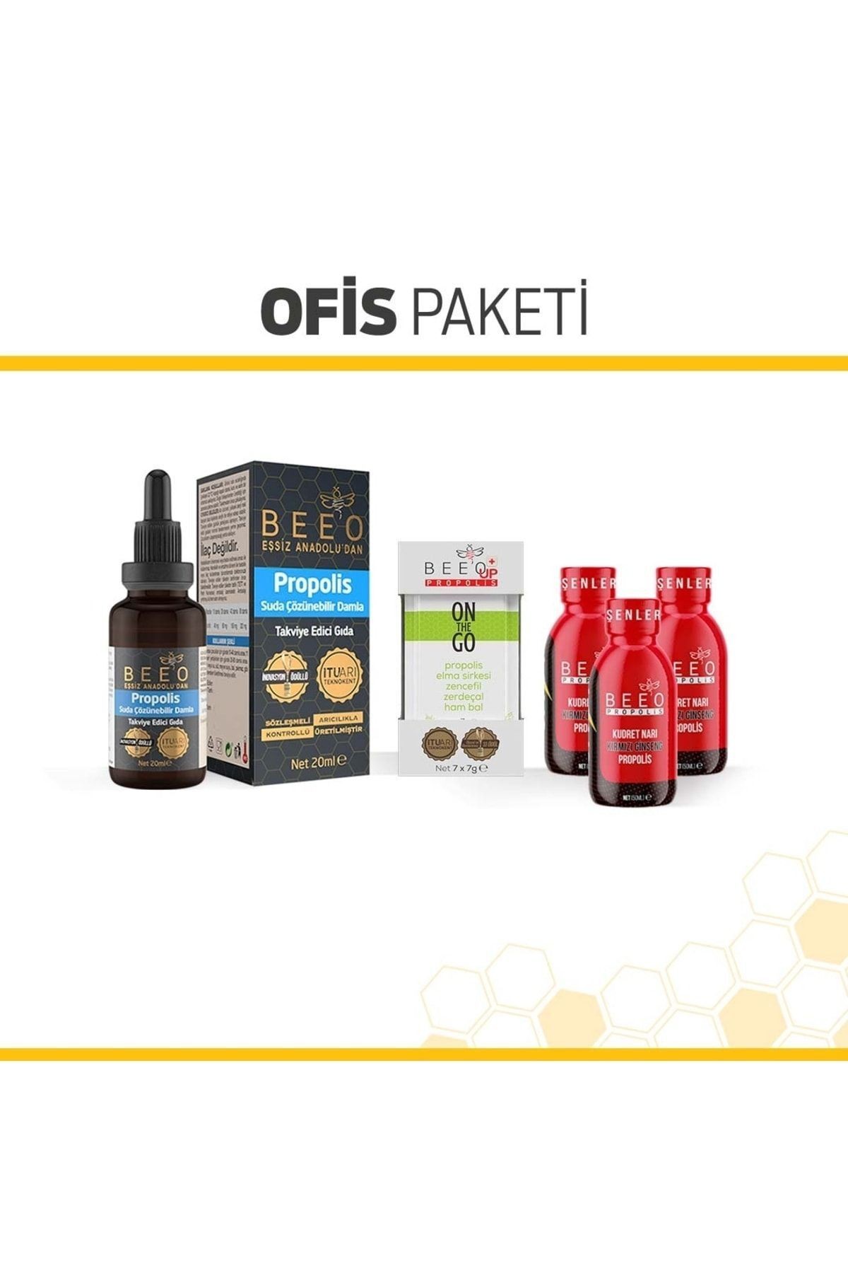 Ofis Paketi