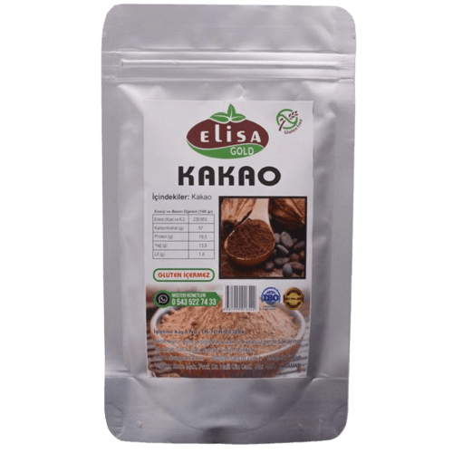 Kakao 100 gr