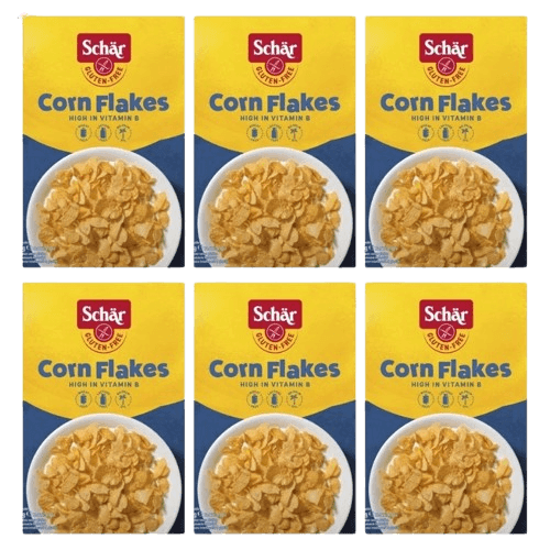 CornFlakes sade 250