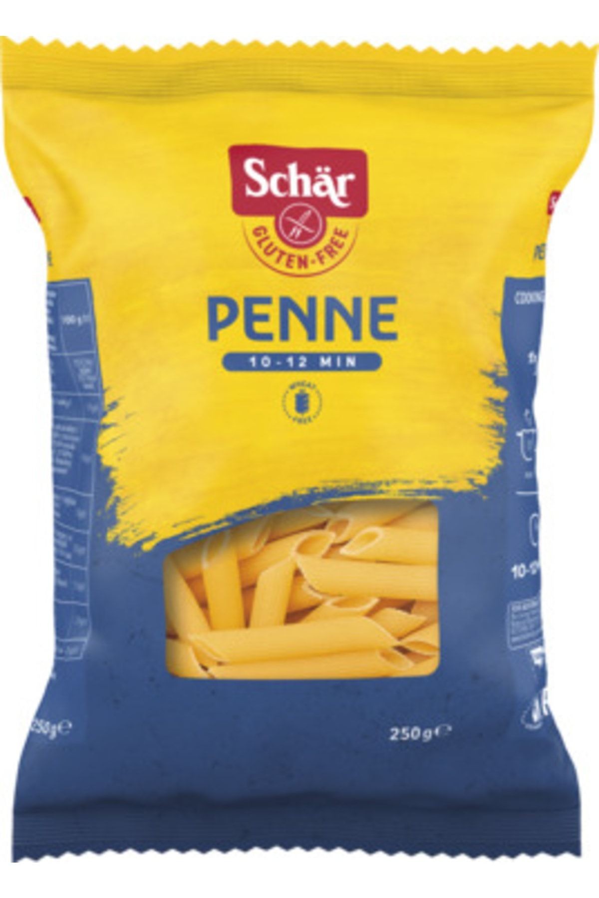 Penne Kalem Makarna 250 gr