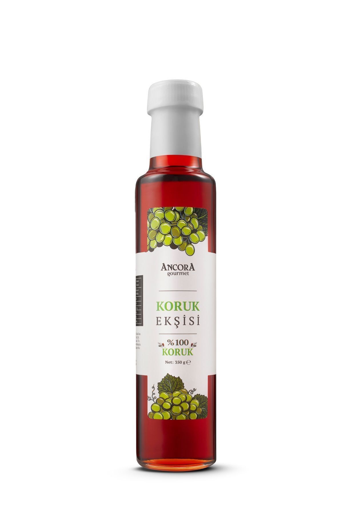 Koruk Ekşisi 350gr