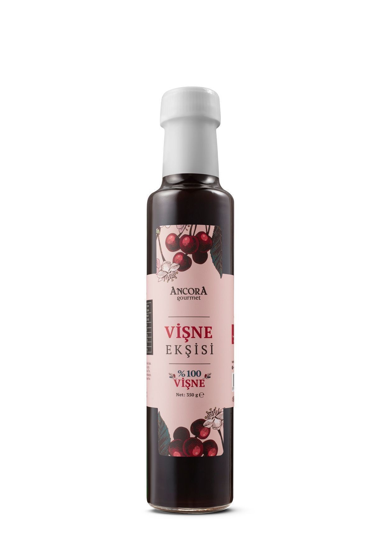 Vişne Ekşisi 350gr