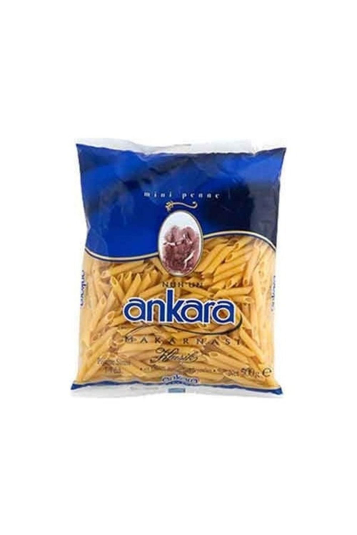 Penne 500 Gr / 12 Adet