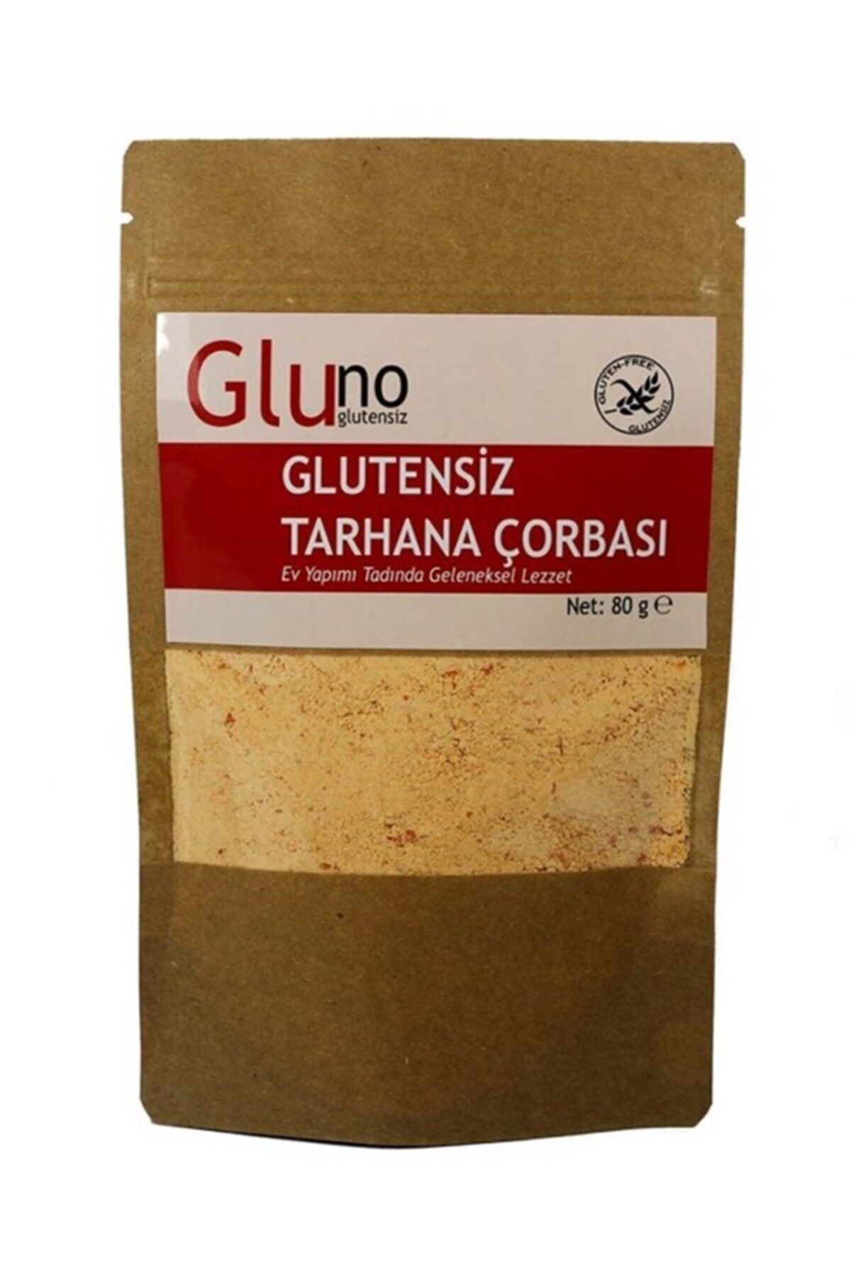 Glutensiz Tarhana Çorbası 80gr