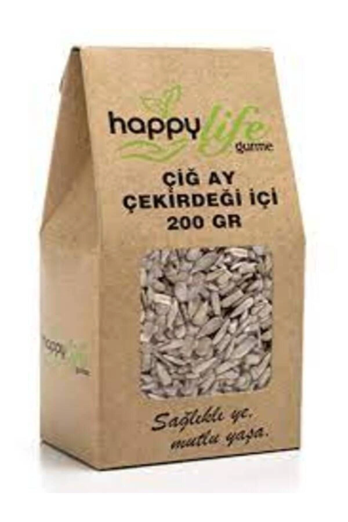 Ay Çekirdek Içi (200 G) X12'li