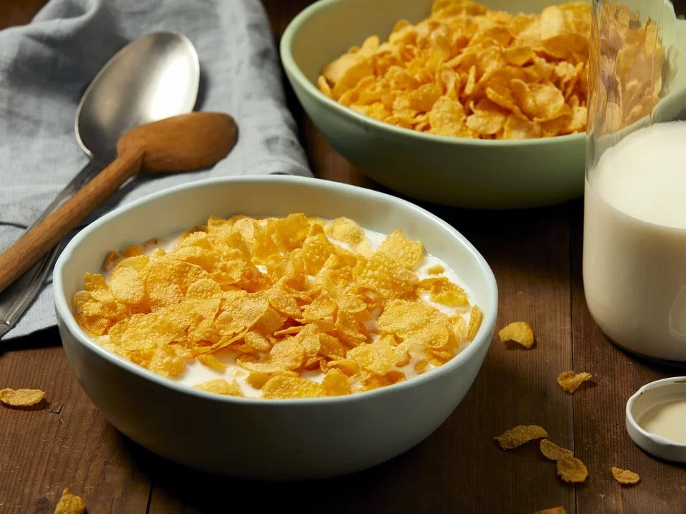CornFlakes sade 250