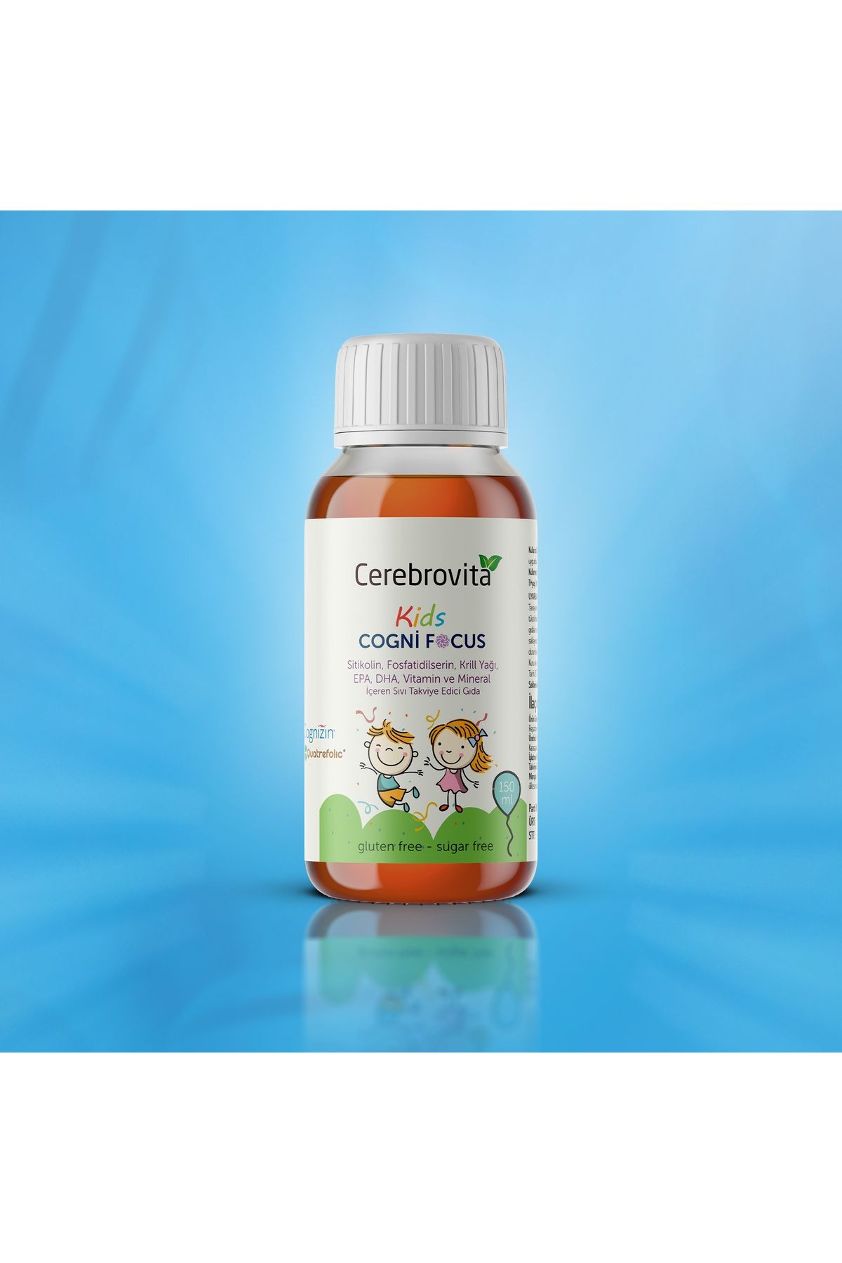 Kids Cogni Focus