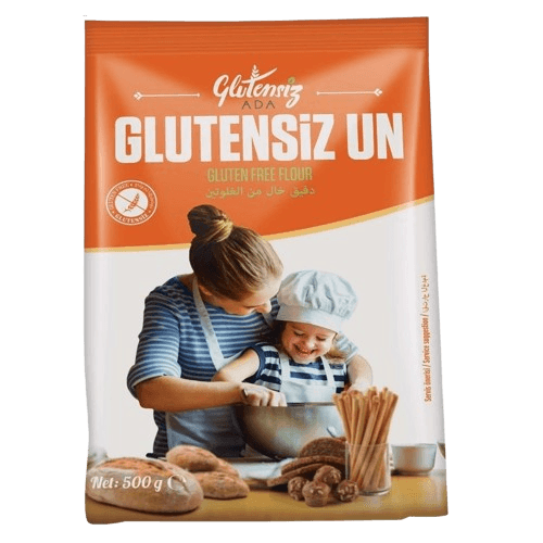 Un Karışımı 500gr