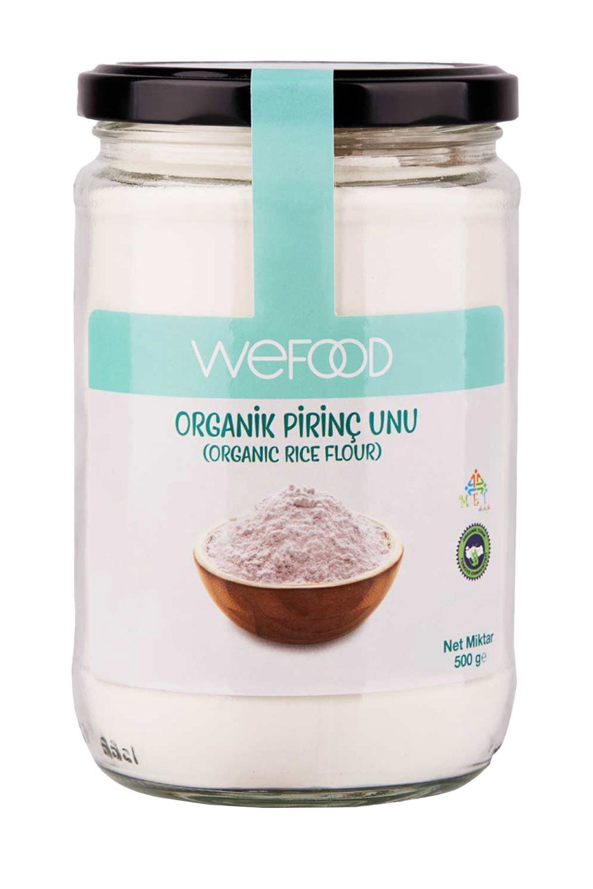 Pirinç Unu / 2 Adet