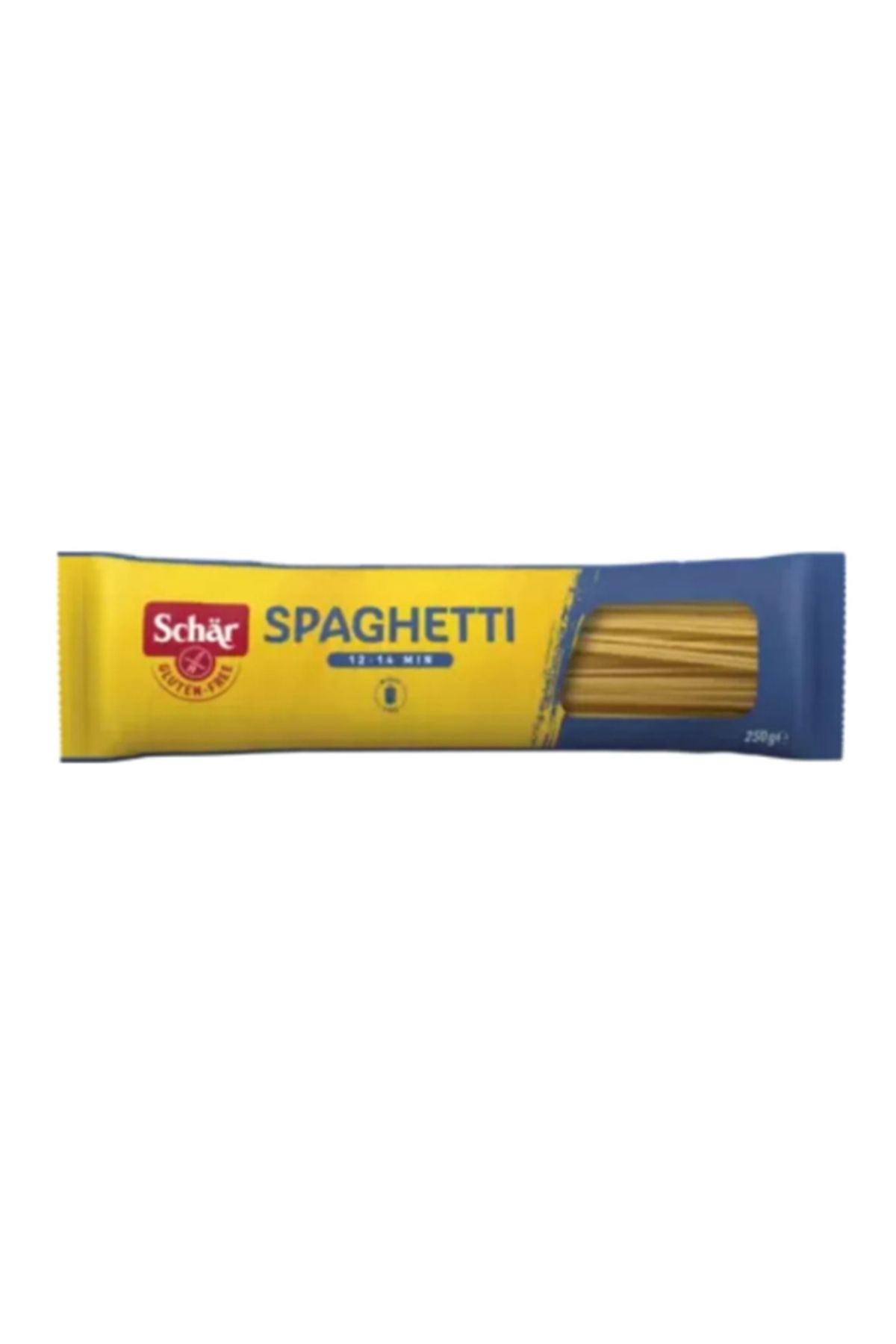 Spaghetti 250 Gr