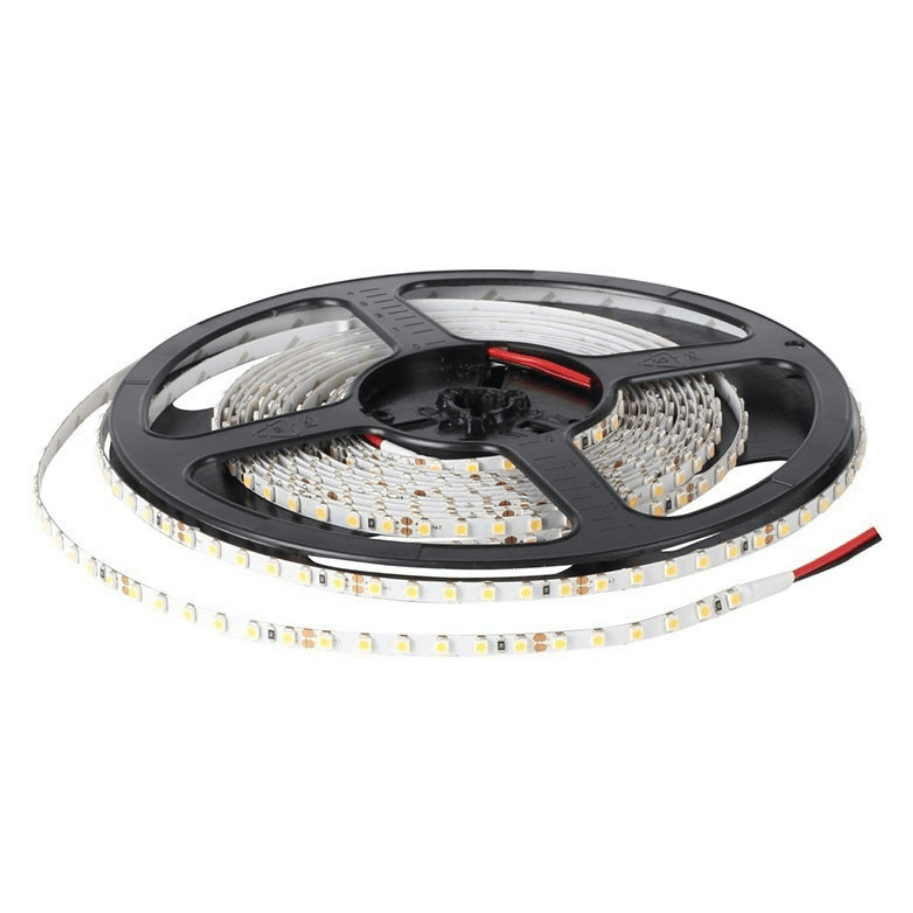 FORLIFE 5mm 12V 9W İÇ MEKAN ŞERİT LED (5MT) cover pic